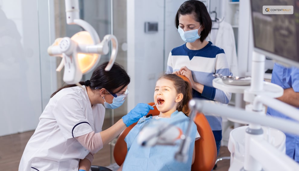Benefits Of Working In Dental And Medical Instruments? 