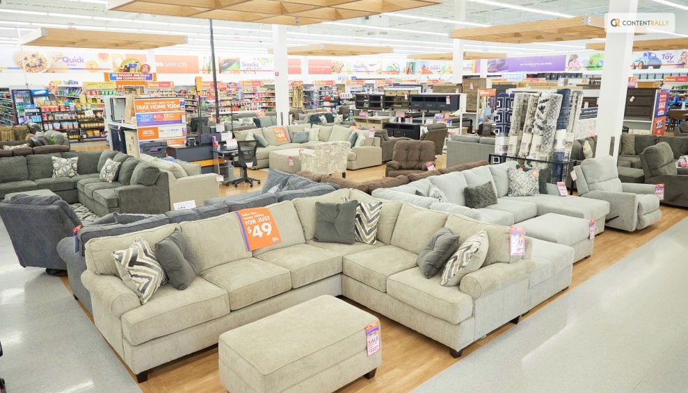 Big Lots Hours For Furniture