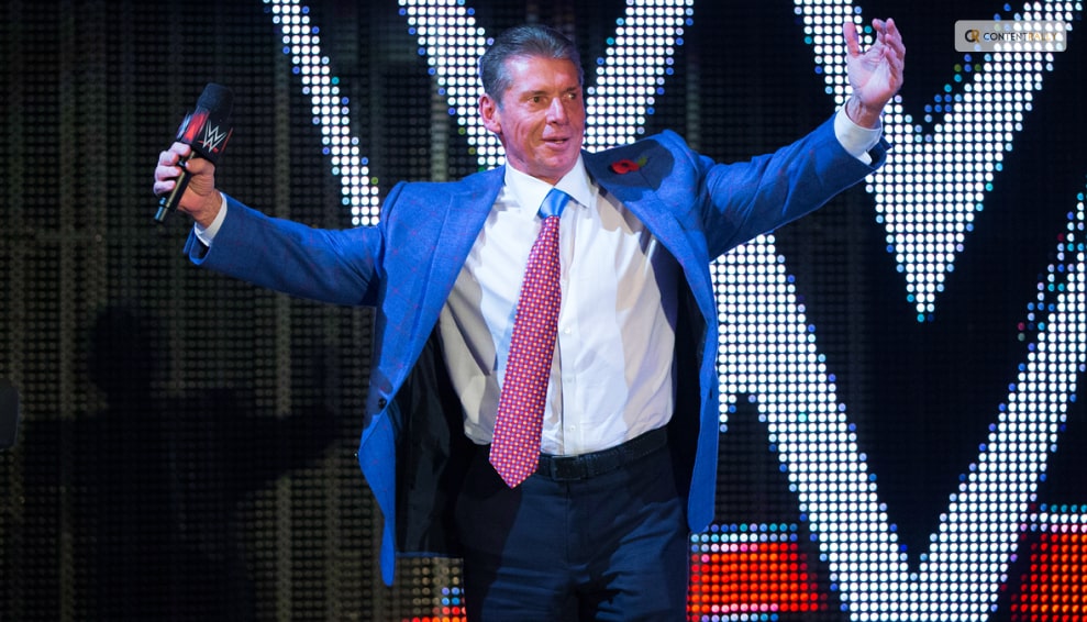 Can Vince McMahon’s Role Impact WWE? 