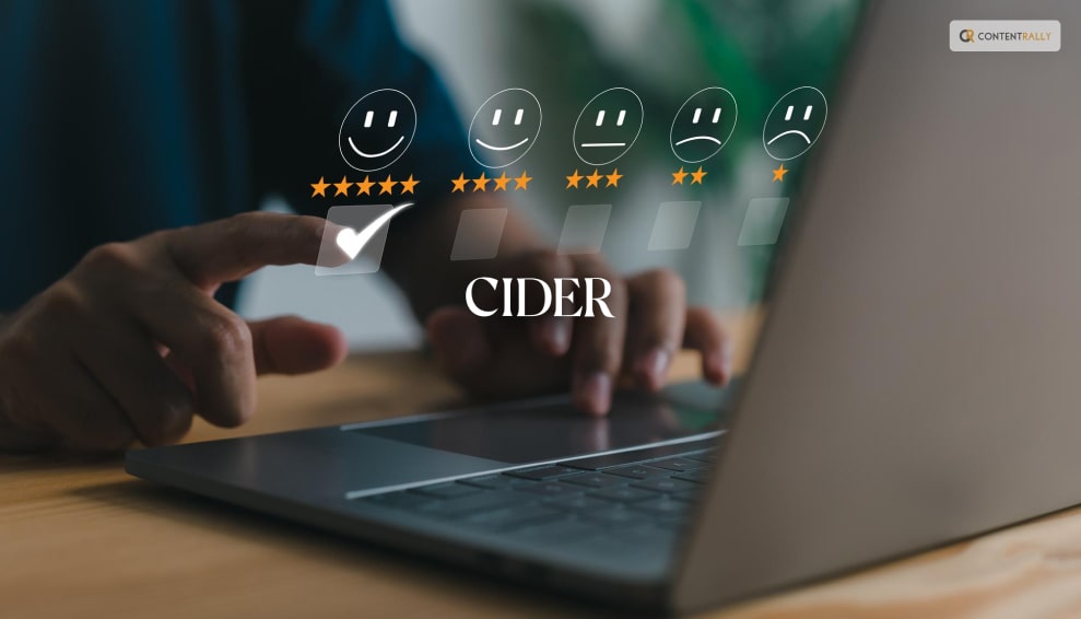 Cider Clothing Reviews From Users