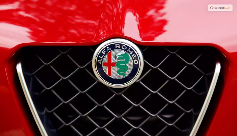 The Alfa Romeo Connection