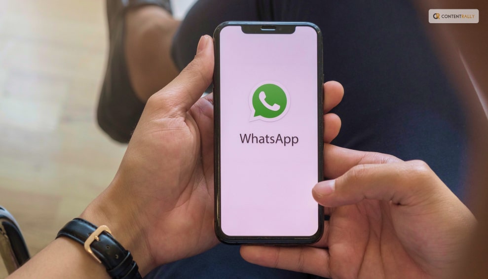 WhatsApp And Hacking: Overview