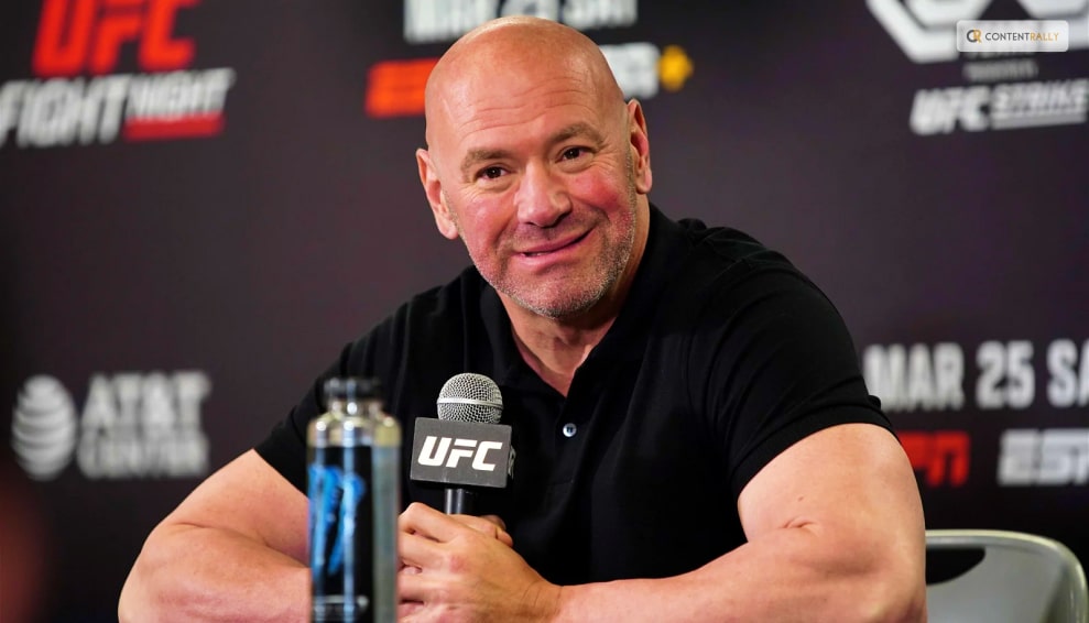 Who Owns The UFC?