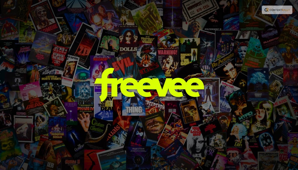 What Is Freevee?