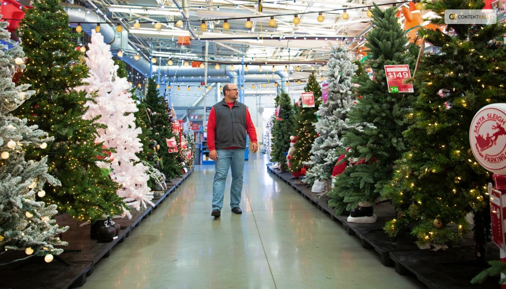 What Is Open On Christmas Day: Walmart Edition