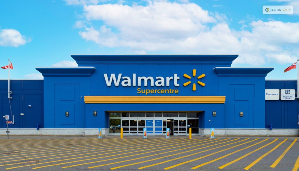 What Is Walmart Known For?