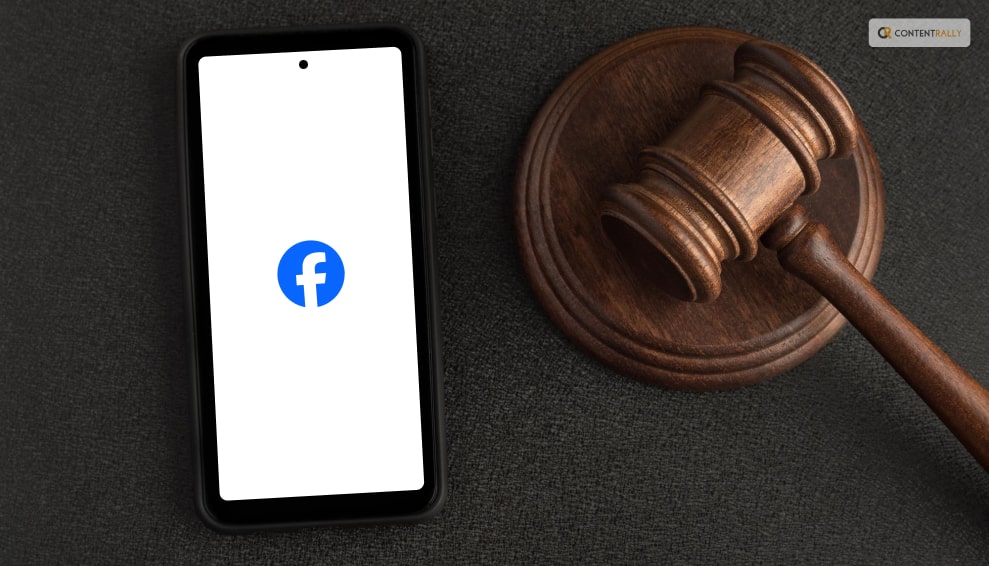 Why Did Facebook Have To Pay A Settlement?