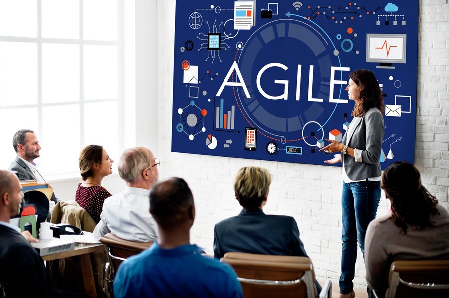 Benefits Of Staff Augmentation For Agile Teams