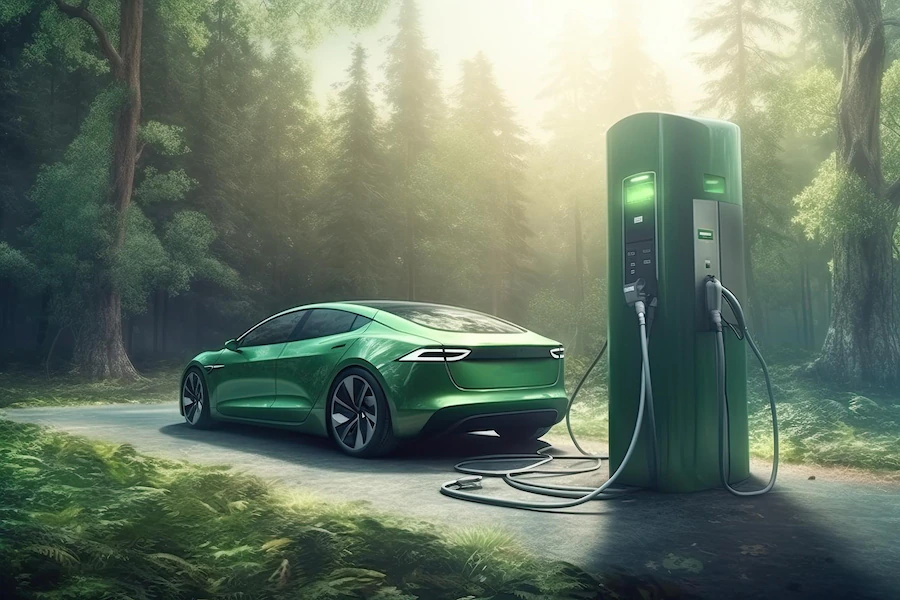 Choosing the Right EV Fast Charger