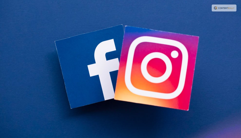 How Is Facebook And Instagram Connected