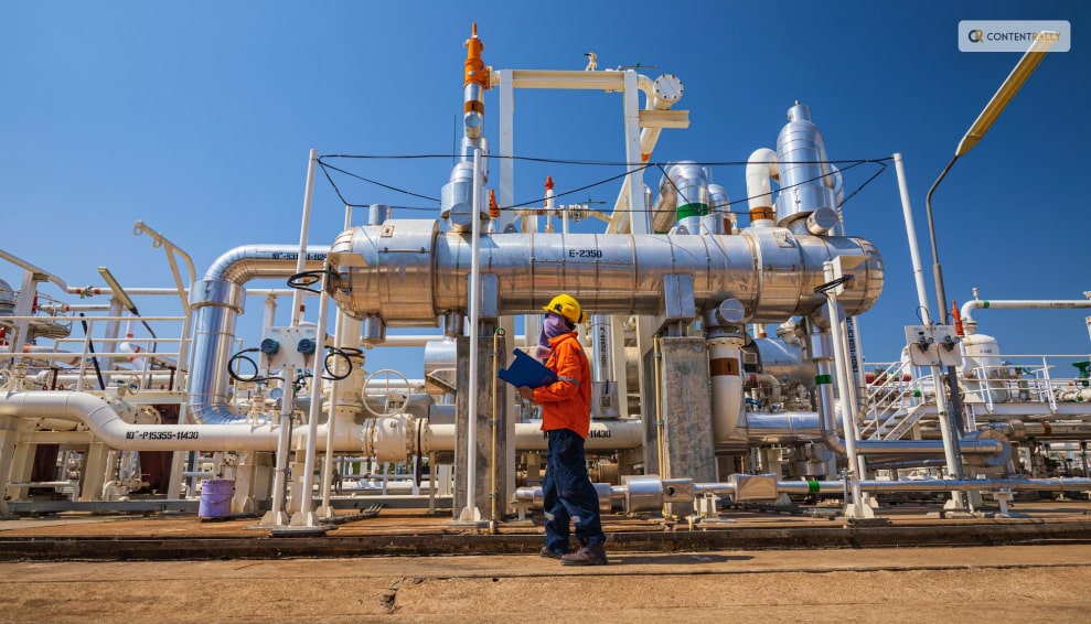 Scope Of Becoming A Petroleum Engineer