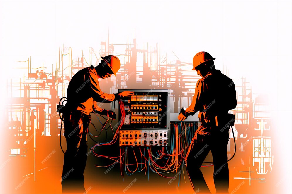 Types of Electrical Services