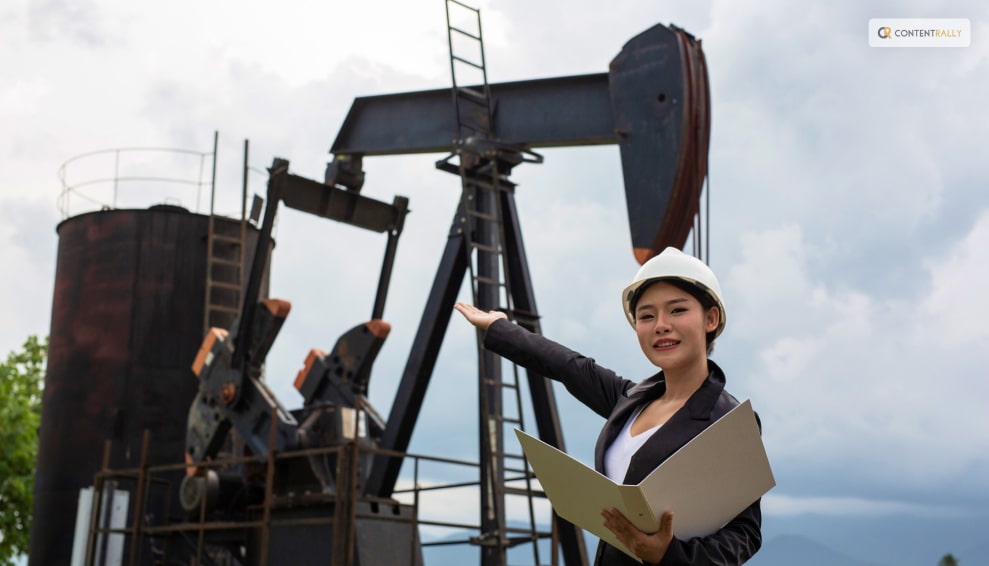What Does A Petroleum Engineer Do: An Overview