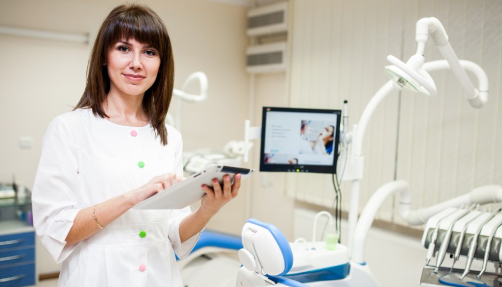 Advanced Technology for Virtual Orthodontics
