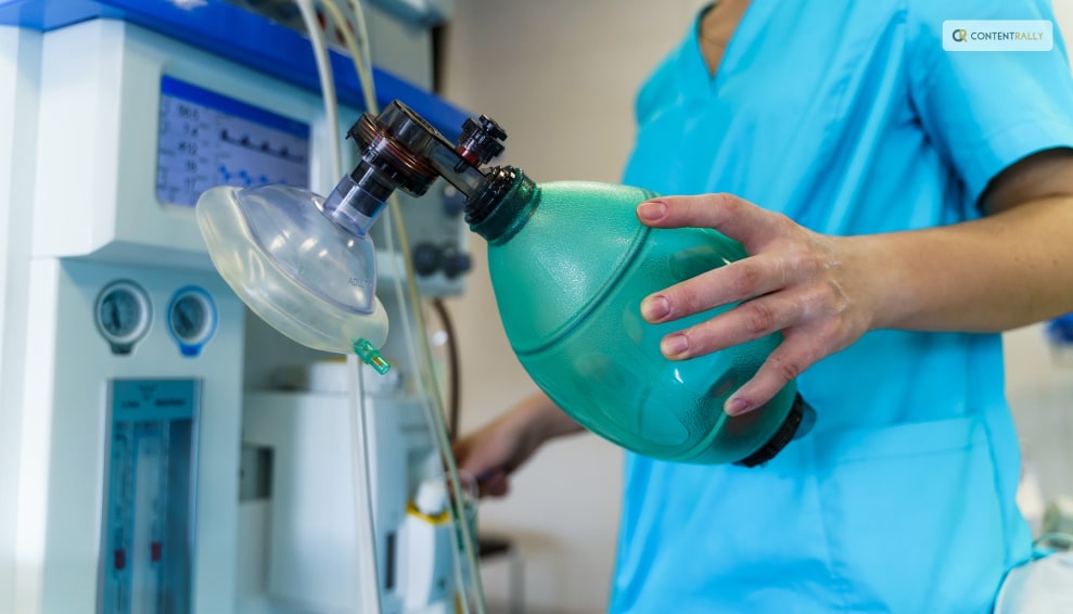 Benefits of an Online Degree in Respiratory Therapy
