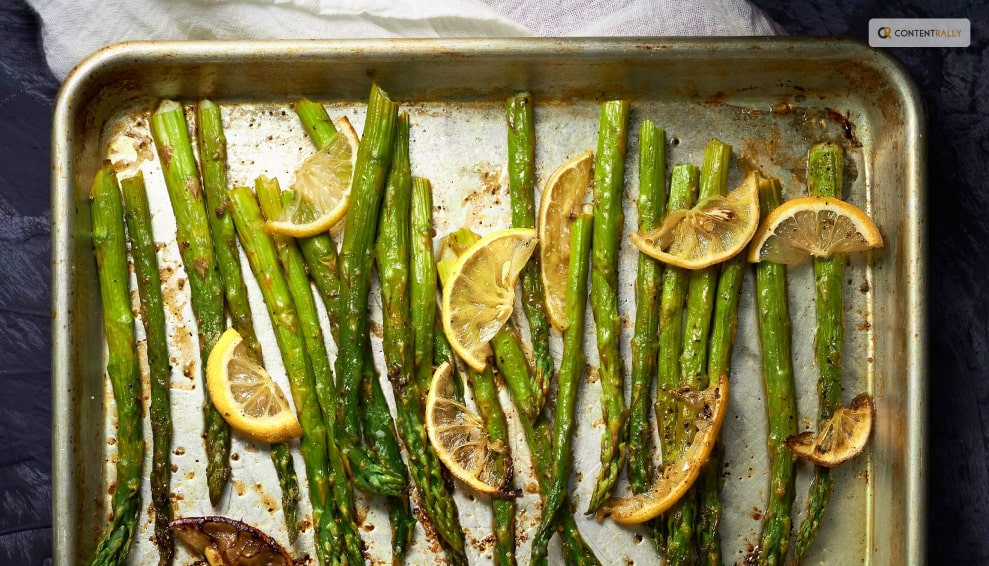 Bonus: How to Cook and Enjoy Asparagus? 