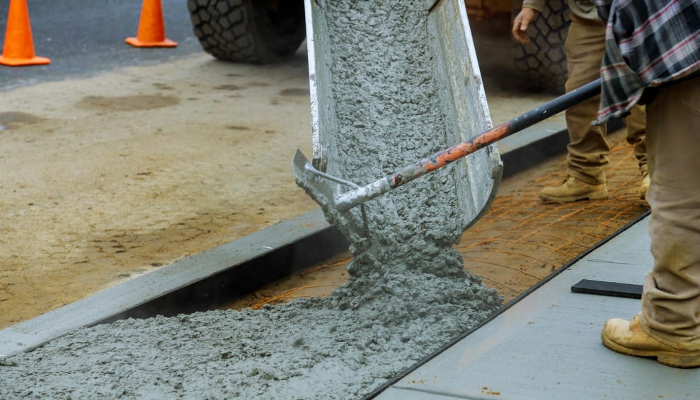 Choosing the Right Concrete for Your Project