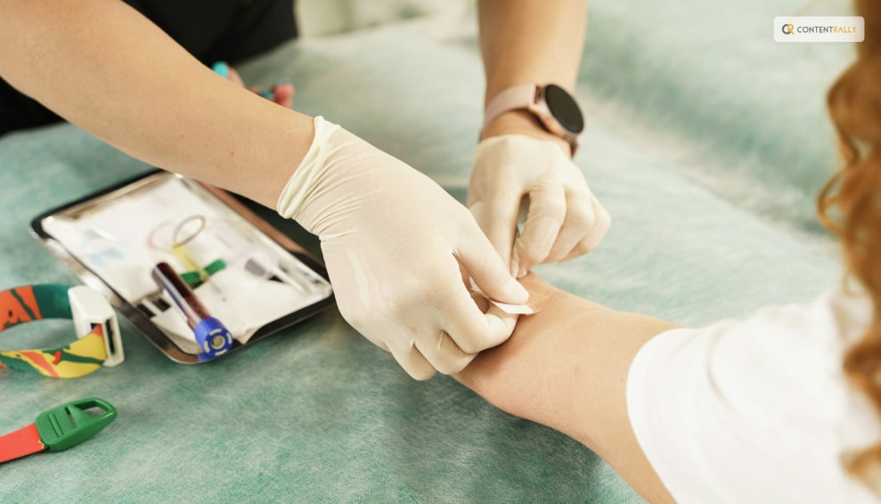 Colleges That Offer Phlebotomy as a Course