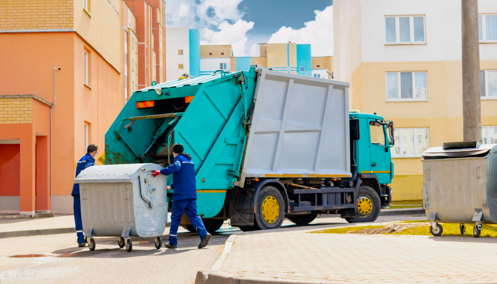 Dumpster Rental Services in Phoenix_ Things to Look for Before Choosing One!