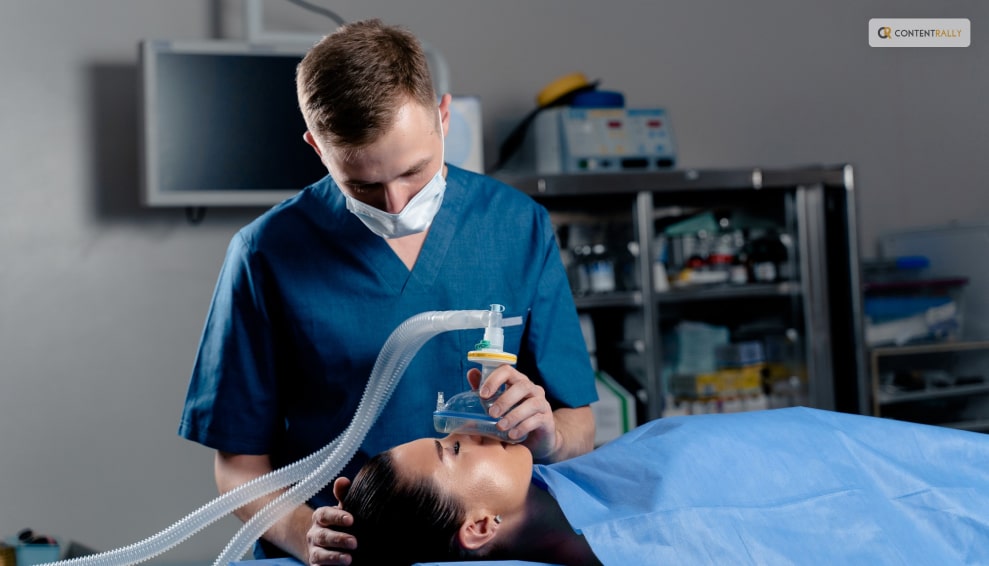 How Long Does It Take to Become a Respiratory Therapist?