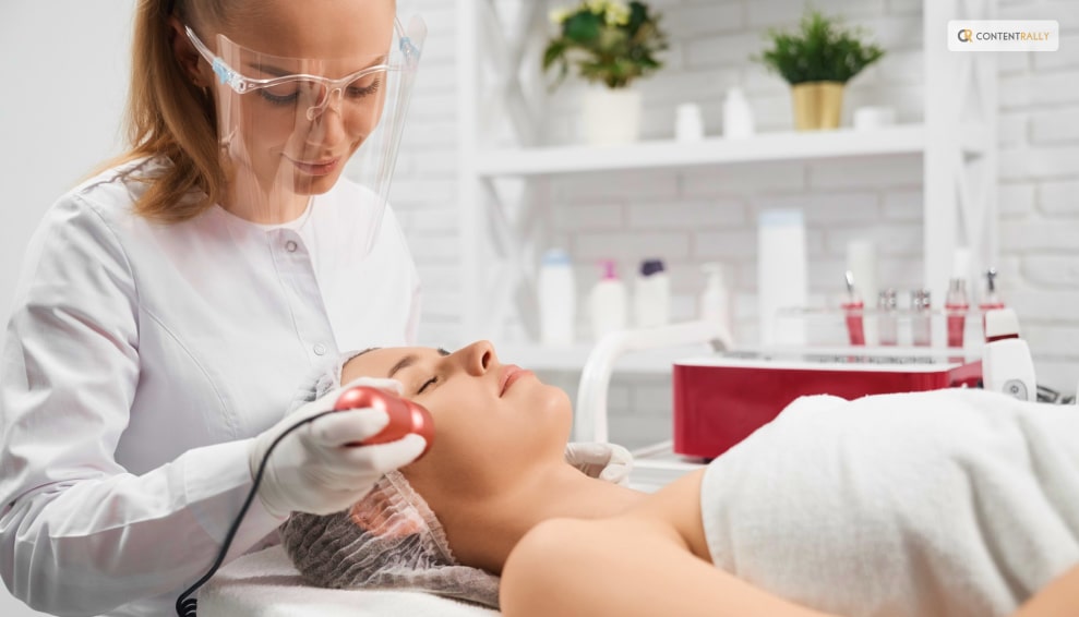 How To Become an Esthetician: Get Rich
