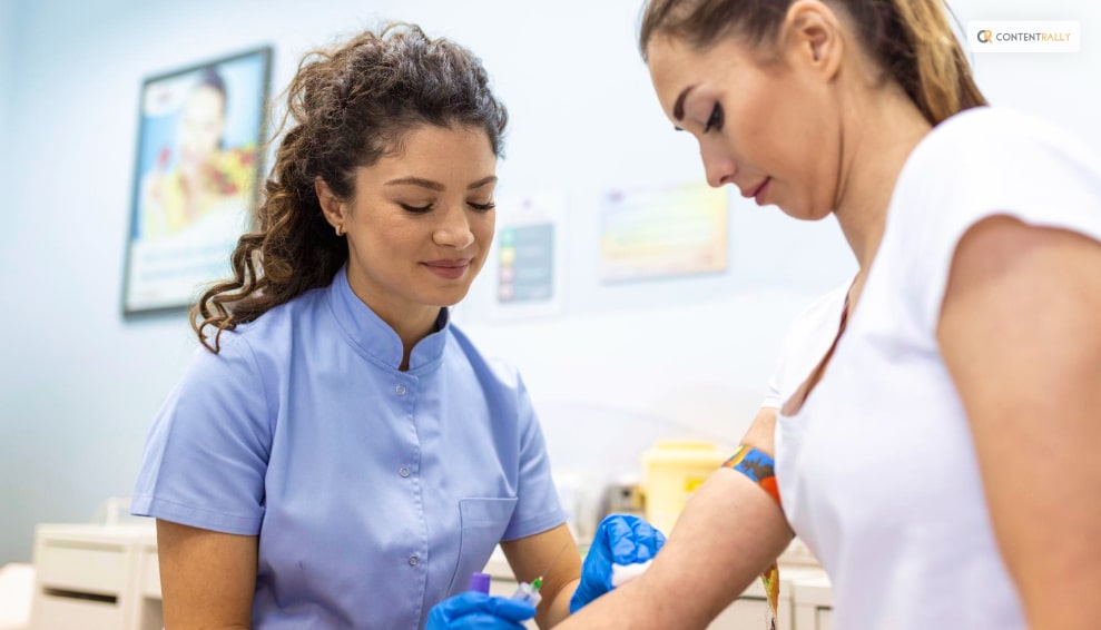 How to Become a Phlebotomist 