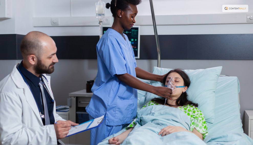 How to Become a Respiratory Therapist: Overview