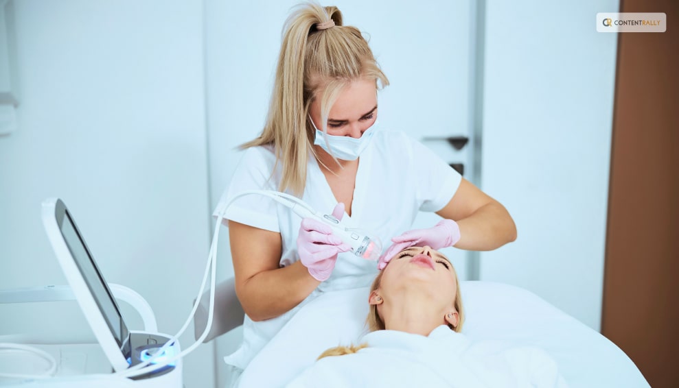 How to Become an Esthetician?