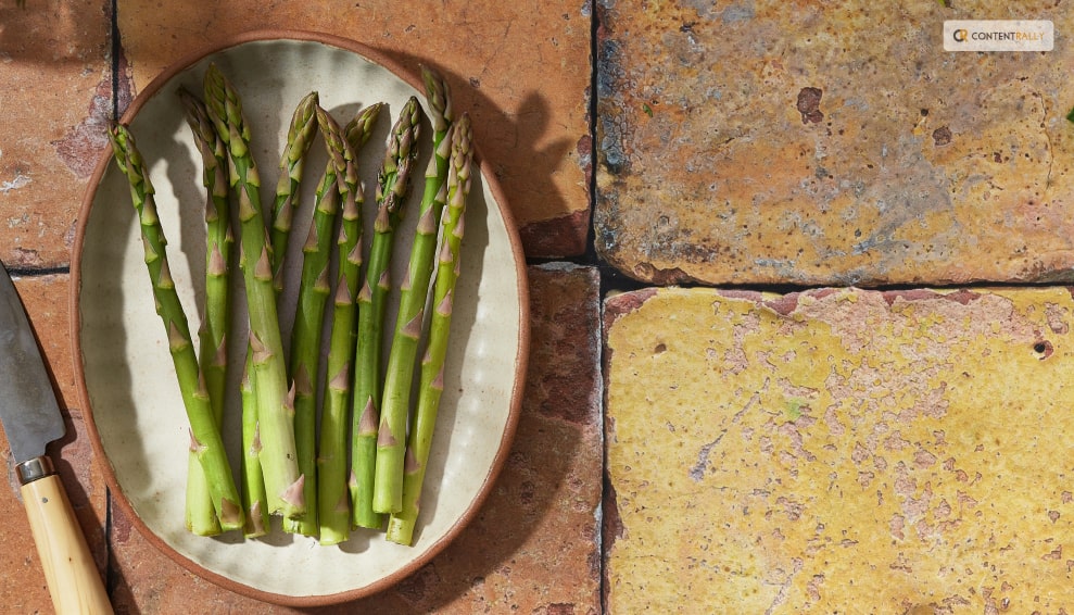 How to Plant and Care for Asparagus?