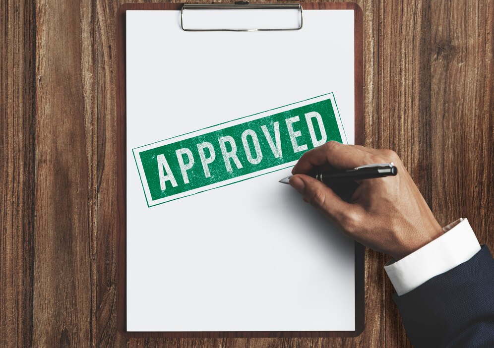 SBA Loan Approval 