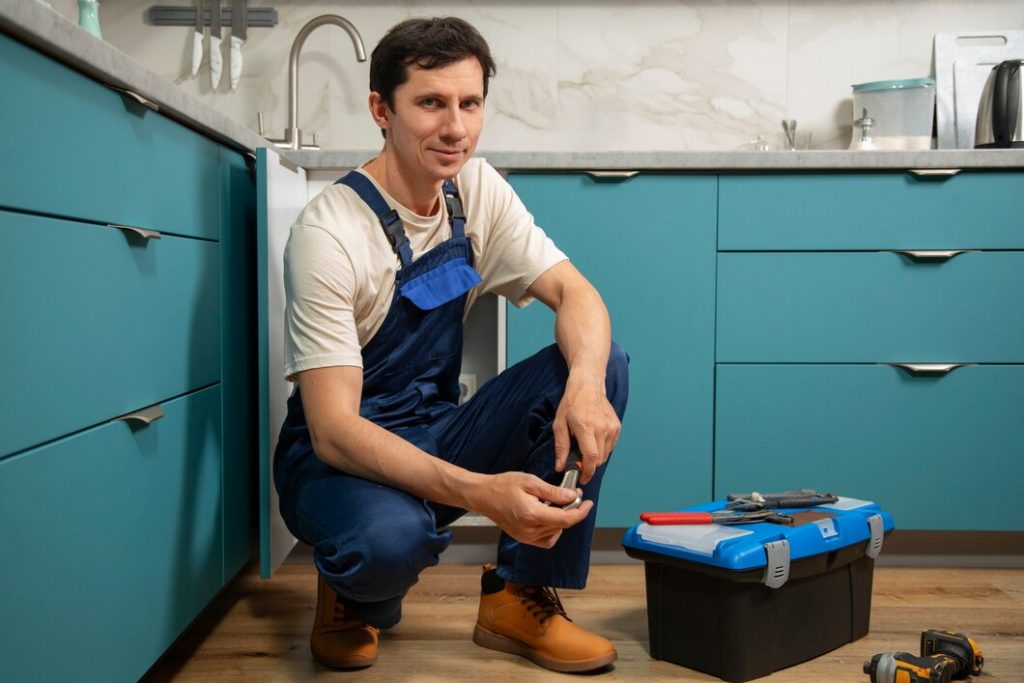 The Role Of Professional Plumbers