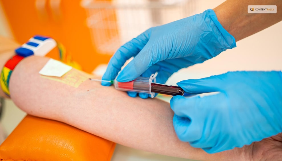 Training to Become a Phlebotomist