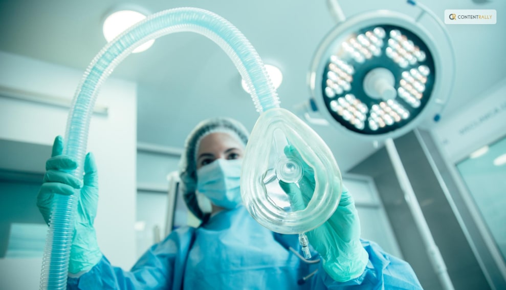 What Does an Anesthesiologist Do?