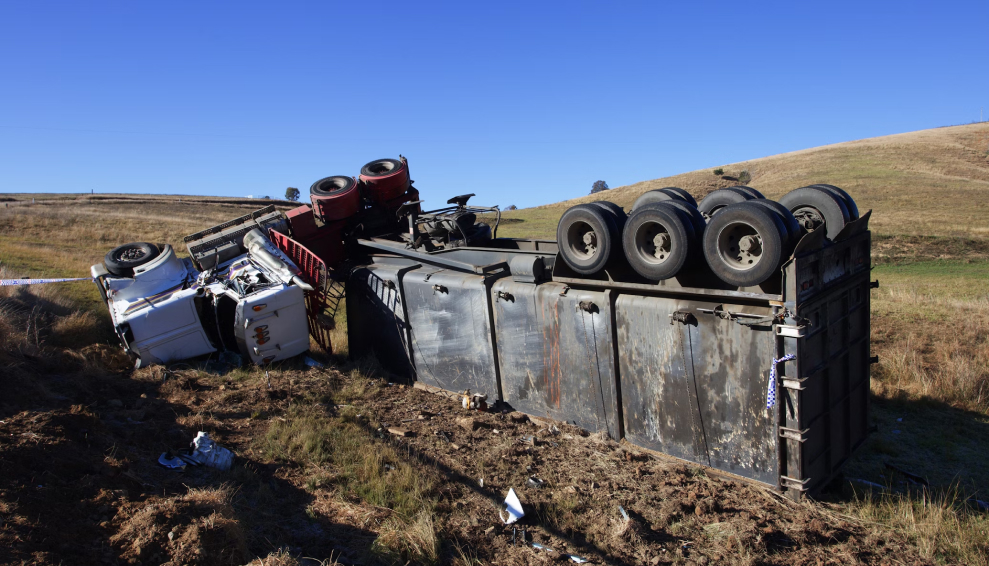 What are the things you must understand about truck accident claims_