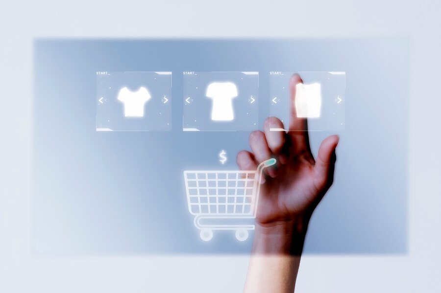 E-commerce Revolution