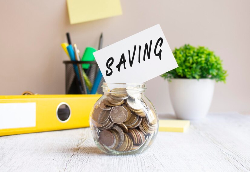 Encourage Saving And Earning