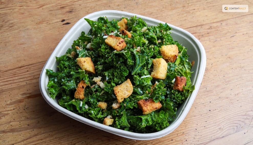How to Use Kale in Different Cuisines and Recipes