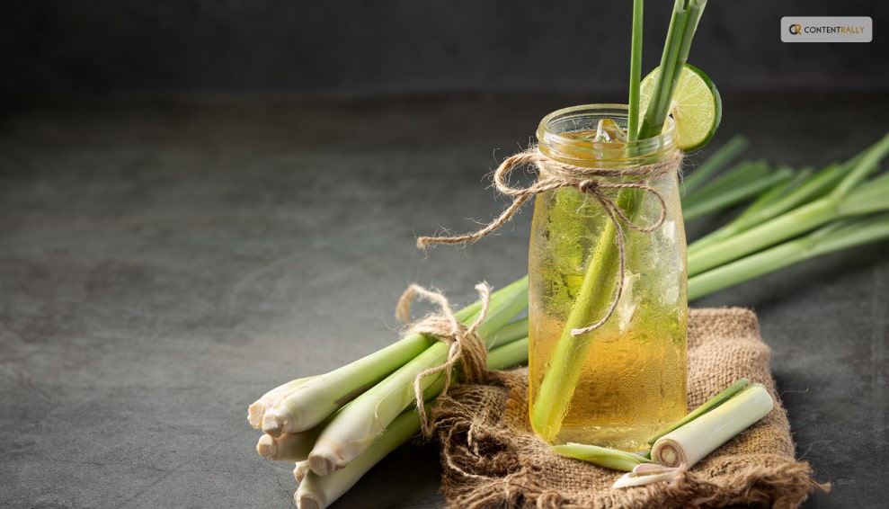 How to Use Lemongrass in Food?