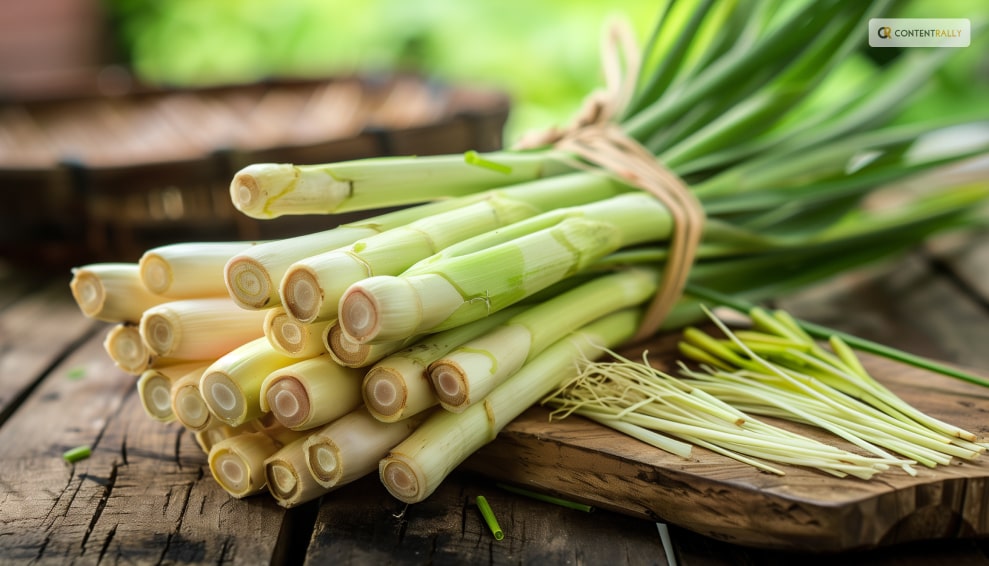 How to Use Lemongrass in Other Things?