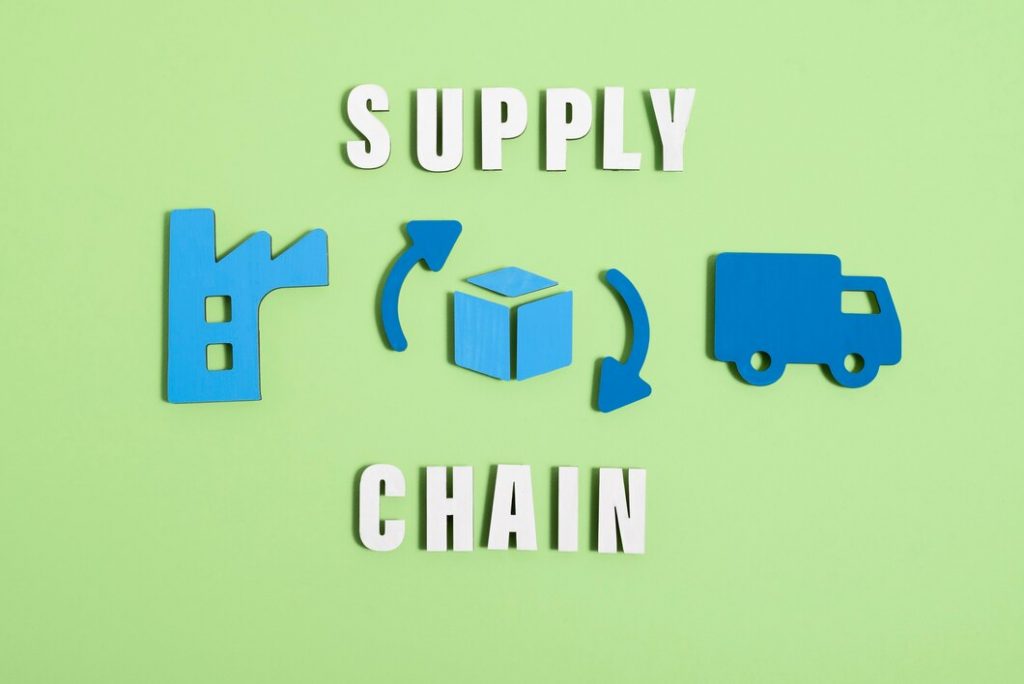 Supporting Ethical Supply Chains