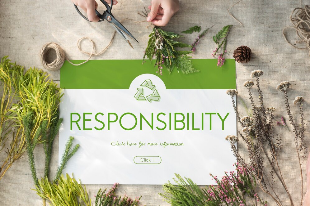 Sustainability And Social Responsibility
