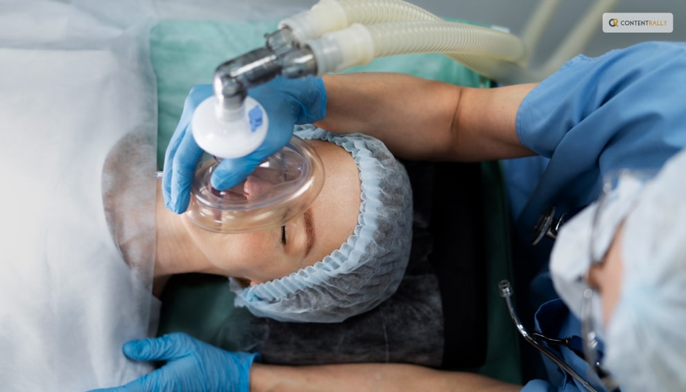 What Are the Reasons for Becoming a Nurse Anesthetist?