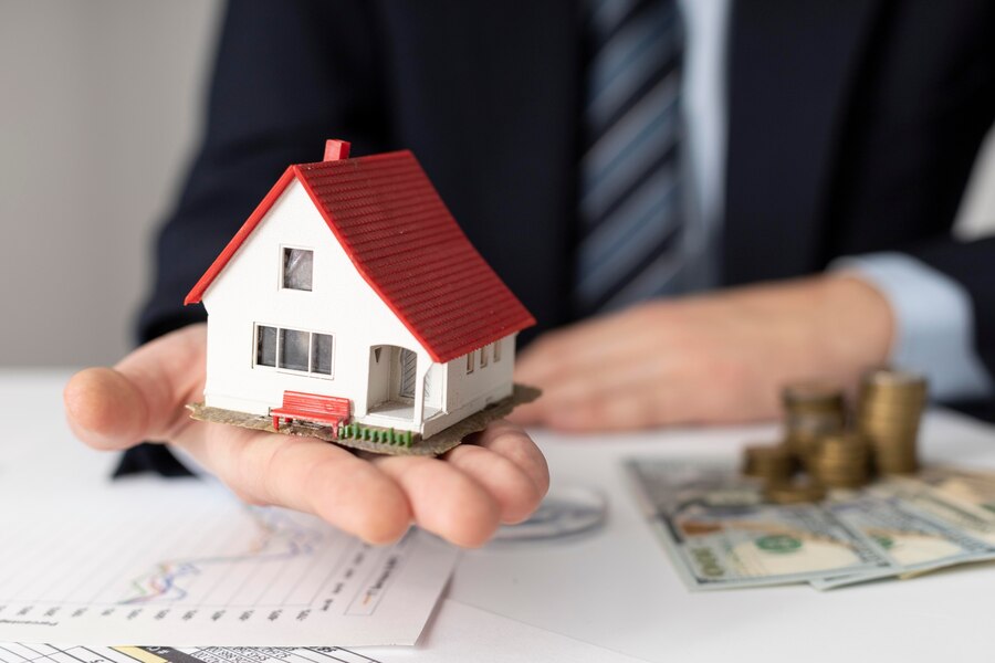 Benefits Of Mortgage Loan