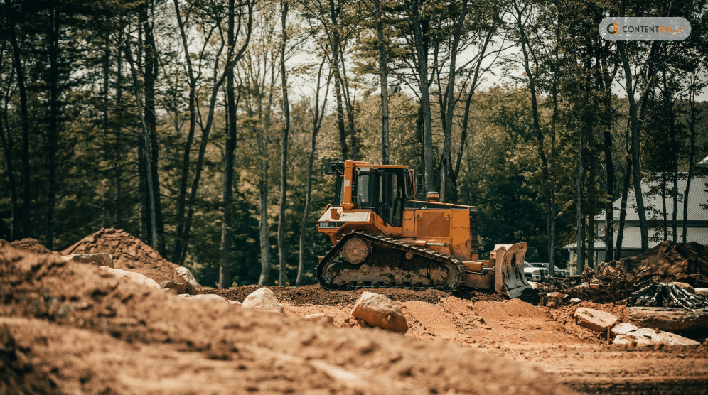 Challenges and Opportunities for Excavation Contractors