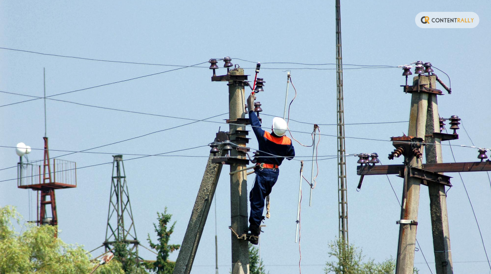 Electrical Power-Line Installers and Repairers