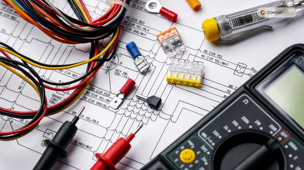 How To Become An Electrician: Step-By-Step Guide