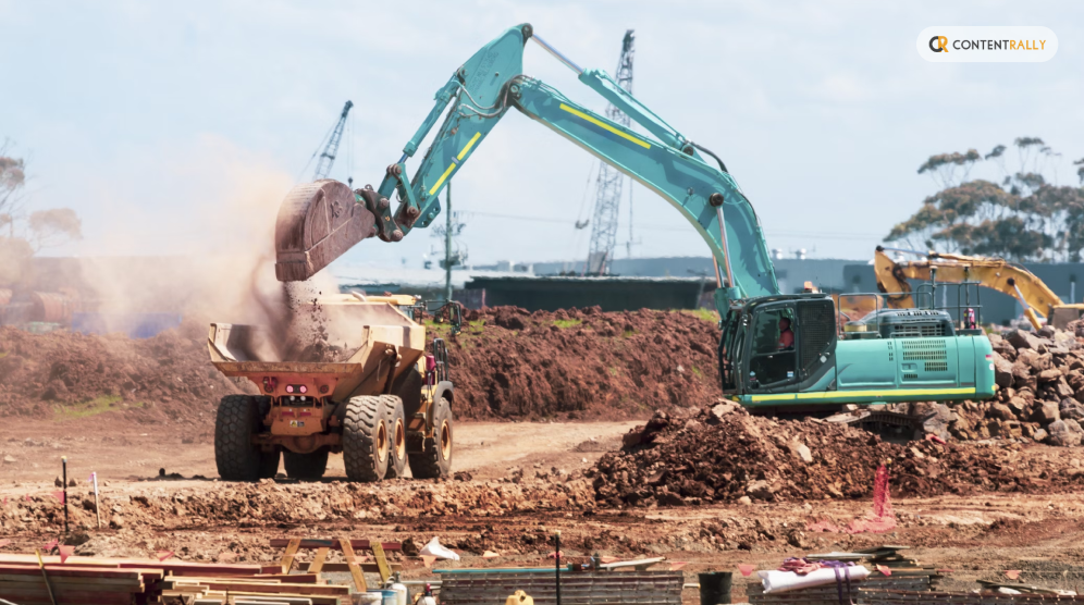 Understanding the Role and Responsibility of Excavation Contractors