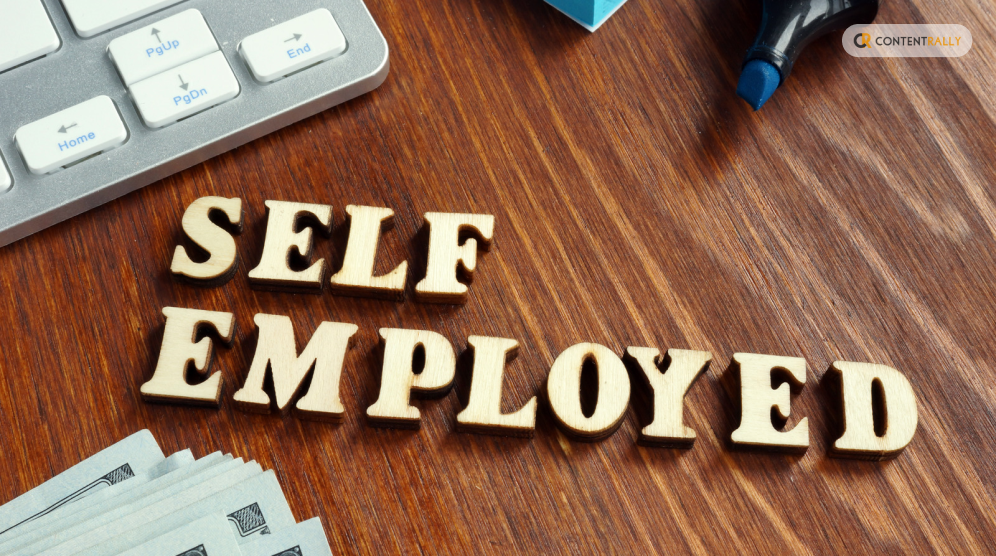 Self-Employment Opportunities
