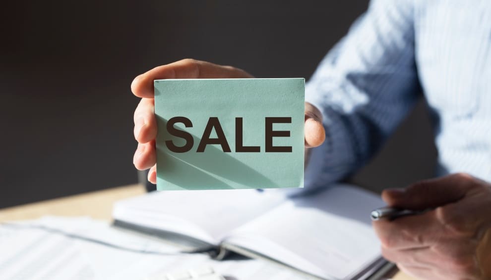 Steps For Preparing Your Business For Sale