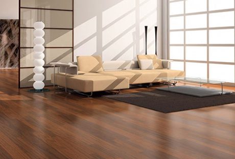 Hardwood Timber Flooring: Gives a Classic Look to Your Home